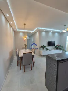 Apartamento com 3 Quartos à venda, 82m² no Parque São Luís, Taubaté
