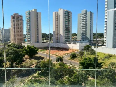 Apartamento com 3 Quartos à venda, 84m² no Vila Aviação, Bauru
