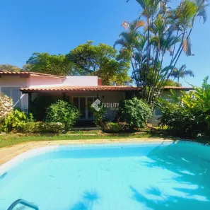 Casa com 4 Quartos à venda, 548m² no Jardim Paraíso, Campinas