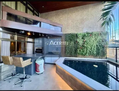 Apartamento com 4 Quartos à venda, 355m² no Icaraí, Niterói