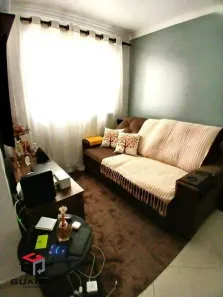 Apartamento com 2 Quartos à venda, 46m² no Planalto, São Bernardo do Campo