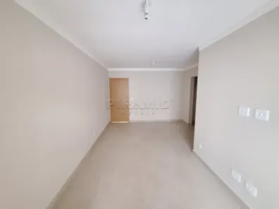 Apartamento com 2 Quartos para alugar, 69m² no Bosque das Juritis, Ribeirão Preto