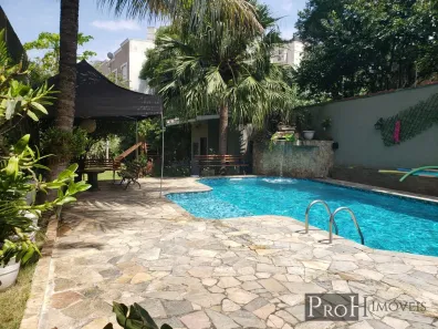 Sobrado com 7 Quartos à venda, 439m² no Vila Bela, São Paulo