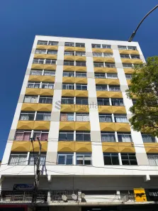 Apartamento com 2 Quartos à venda, 77m² no Centro, Juiz de Fora