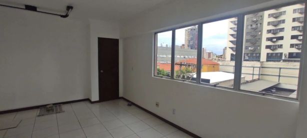 Sala Comercial à venda, 40m² no Santa Efigênia, Belo Horizonte
