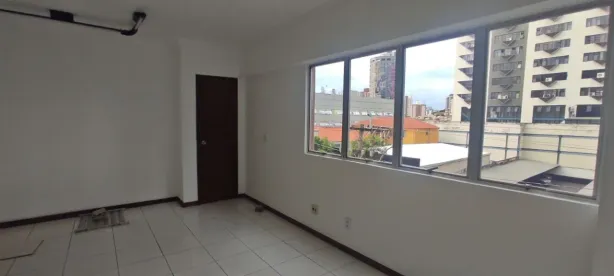 Sala Comercial à venda, 40m² no Santa Efigênia, Belo Horizonte