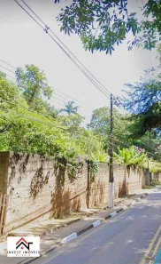 Lote/Terreno à venda, 2516m² no Jardim Estância Brasil, Atibaia