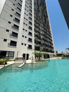 Apartamento com 2 Quartos à venda, 80m² no Setor Marista, Goiânia