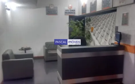 Sala Comercial à venda, 65m² no Chácara Santo Antônio (Zona Sul), São Paulo