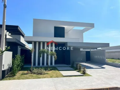 Casa de Condomínio com 3 Quartos à venda, 190m² no Jardim São Domingos, Marília