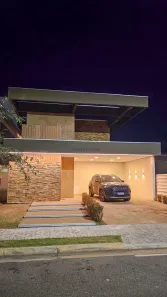 Casa de Condomínio com 3 Quartos à venda, 164m² no Morada dos Nobres, Cuiabá
