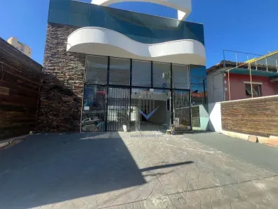 Ponto Comercial para alugar, 360m² no Chácara Girassol, Americana