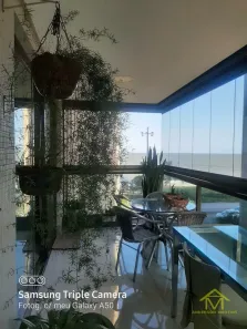 Apartamento com 3 Quartos à venda, 135m² no Praia de Itaparica, Vila Velha