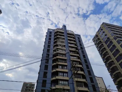 Cobertura com 3 Quartos à venda, 220m² no Vila Itapura, Campinas