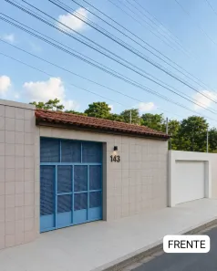 Casa com 3 Quartos à venda, 200m² no Jabotiana, Aracaju