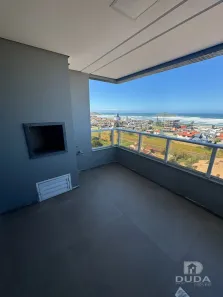 Apartamento com 3 Quartos à venda, 112m² no Centro, Imbituba