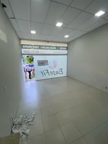 Ponto Comercial à venda, 35m² no Praia da Costa, Vila Velha