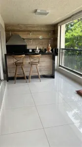 Apartamento com 3 Quartos para alugar, 186m² no Casa Verde, São Paulo