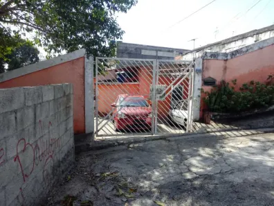 Casa com 5 Quartos à venda, 30m² no Cidade Nova São Miguel, São Paulo