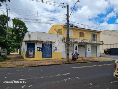 Imóvel Comercial à venda, 476m² no Vila Morangueira, Maringá