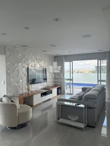 Apartamento com 4 Quartos à venda, 340m² no Chácara Santo Antônio (Zona Leste), São Paulo