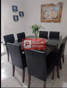 Casa com 2 Quartos à venda, 115m² no Vila Isa, São Paulo