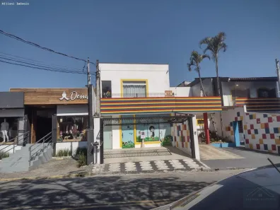 Imóvel Comercial para alugar, 10m² no Vila Oliveira, Mogi das Cruzes
