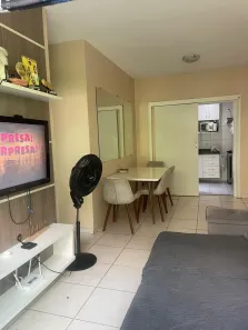 Apartamento com 3 Quartos à venda, 72m² no Japiim, Manaus