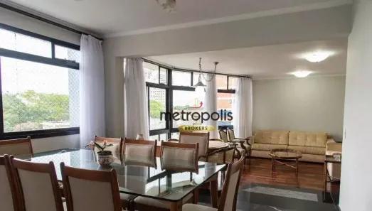 Apartamento com 4 Quartos à venda, 200m² no Bosque da Saúde, São Paulo