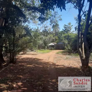 Fazenda/Sítio com 3 Quartos à venda, 26840m² no Estância Vargem Bonita, Senador Canedo