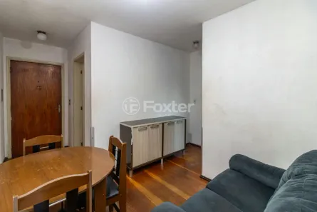 Apartamento com 2 Quartos à venda, 41m² no Parque Santa Fé, Porto Alegre