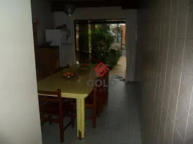Casa com 3 Quartos à venda, 396m² no Vila Bastos, Santo André