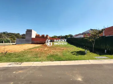 Lote/Terreno à venda, 360m² no Jardim Villa Sapezal, Indaiatuba