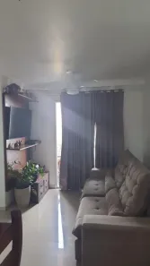 Apartamento com 2 Quartos à venda, 55m² no Votupoca, Barueri