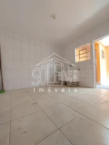 Casa com 2 Quartos à venda, 50m² no Vila Yolanda, Osasco