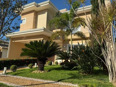 Casa de Condomínio com 3 Quartos à venda, 300m² no Pinheiro, Valinhos