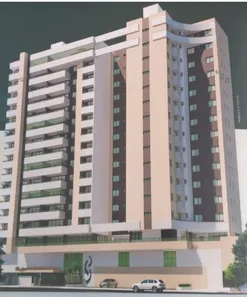 Apartamento com 4 Quartos à venda, 156m² no Jardins, Aracaju