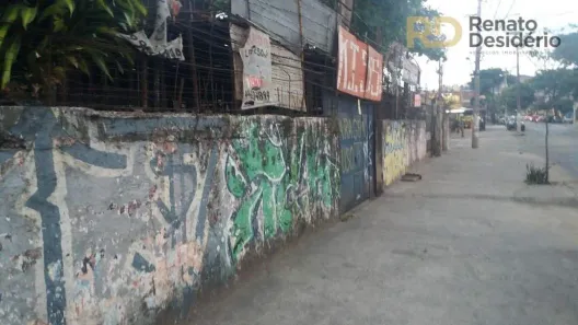 Lote/Terreno à venda, 1172m² no Boa Vista, Belo Horizonte