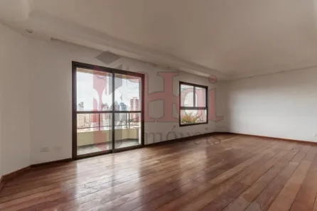 Apartamento com 4 Quartos para alugar, 343m² no Sumaré, São Paulo
