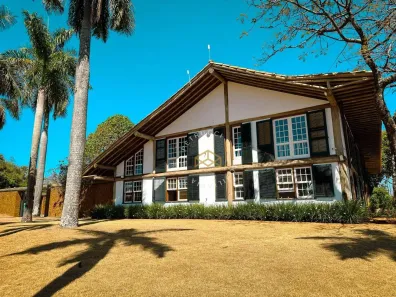Lote/Terreno à venda, 358m² no Reserva Santa Izabel, Jaguariúna