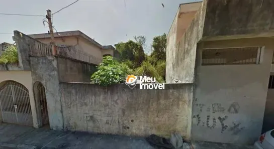 Lote/Terreno à venda, 340m² no Vila Boaçava, São Paulo