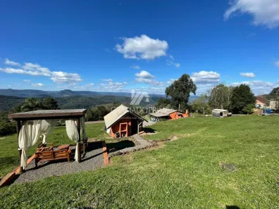 Lote/Terreno à venda, 5000m² no Carahá, Gramado