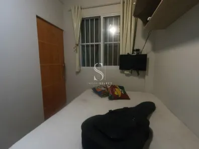 Apartamento com 1 Quarto à venda, 60m² no Santa Cecília, São Paulo