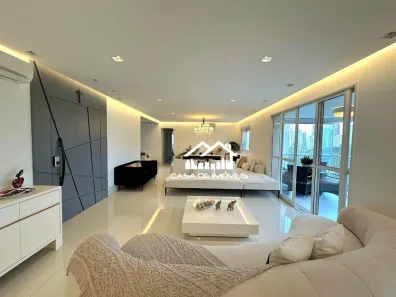 Apartamento com 3 Quartos à venda, 223m² no Vila Andrade, São Paulo