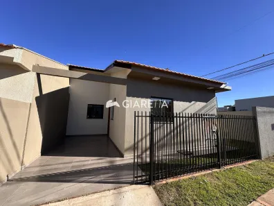 Casa com 2 Quartos à venda, 58m² no Pinheirinho, Toledo