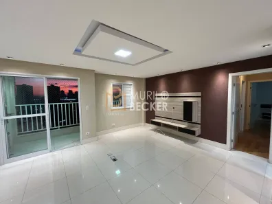 Apartamento com 3 Quartos à venda, 104m² no Jardim América, São José dos Campos