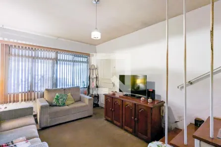 Casa com 3 Quartos à venda, 136m² no Taboão, São Bernardo do Campo