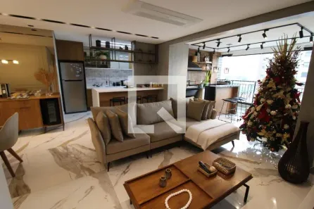 Apartamento com 3 Quartos à venda, 108m² no Santa Teresinha, São Paulo