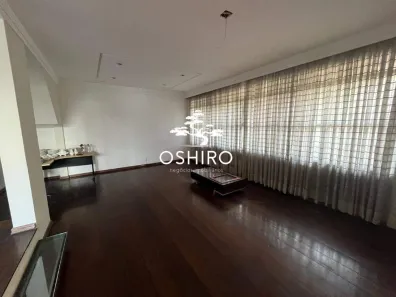 Imóvel Comercial com 5 Quartos para alugar, 230m² no Ponta da Praia, Santos