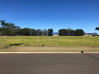 Lote/Terreno à venda, 807m² no Residencial Haras Patente, Jaguariúna